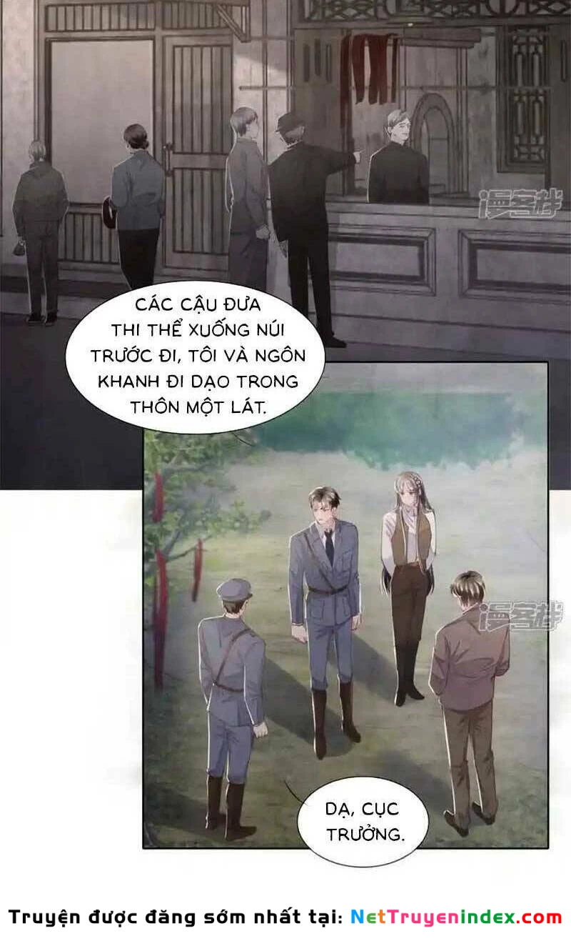 Tôi Có Ông Chồng Hay Ghen Chapter 135 - 10