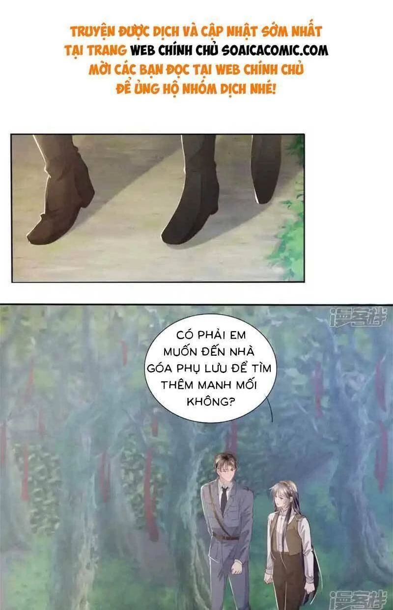 Tôi Có Ông Chồng Hay Ghen Chapter 135 - 11