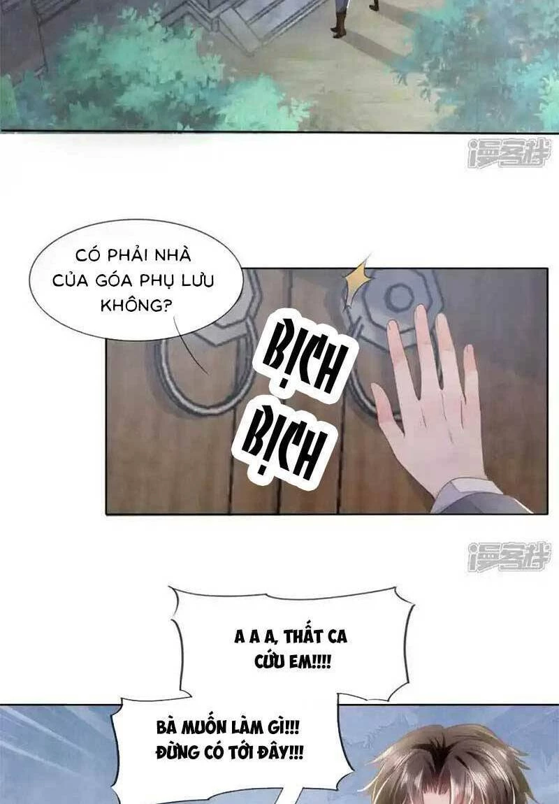 Tôi Có Ông Chồng Hay Ghen Chapter 135 - 14