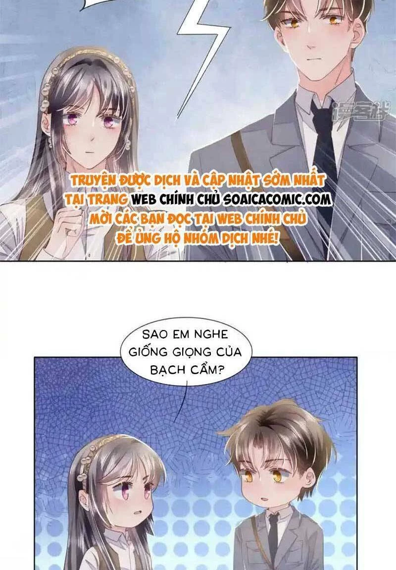 Tôi Có Ông Chồng Hay Ghen Chapter 135 - 15