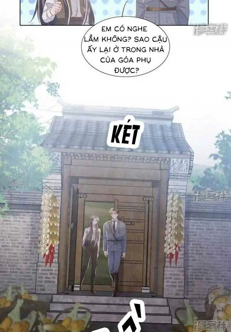 Tôi Có Ông Chồng Hay Ghen Chapter 135 - 16