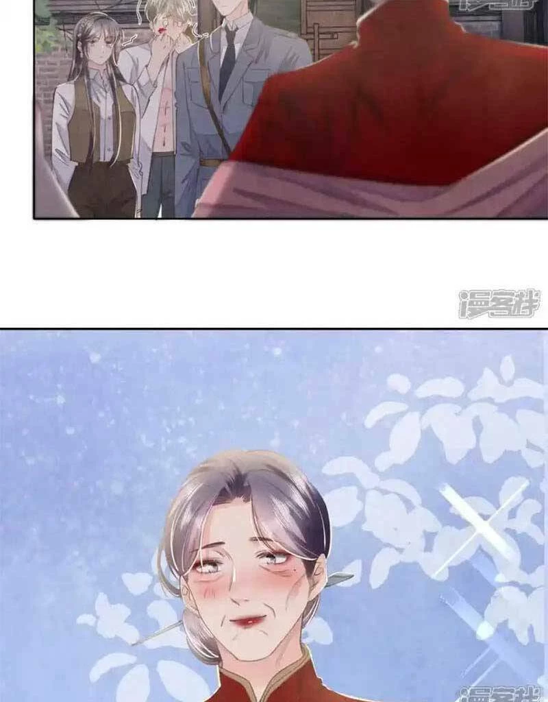 Tôi Có Ông Chồng Hay Ghen Chapter 135 - 21