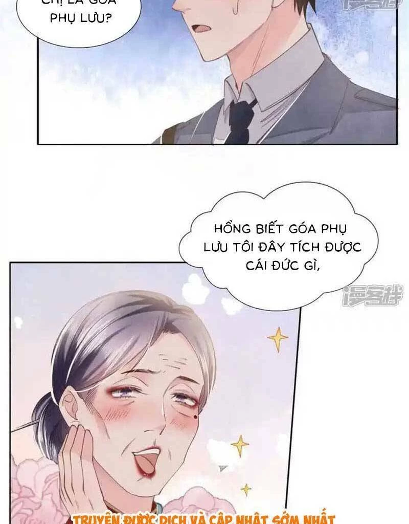 Tôi Có Ông Chồng Hay Ghen Chapter 135 - 23