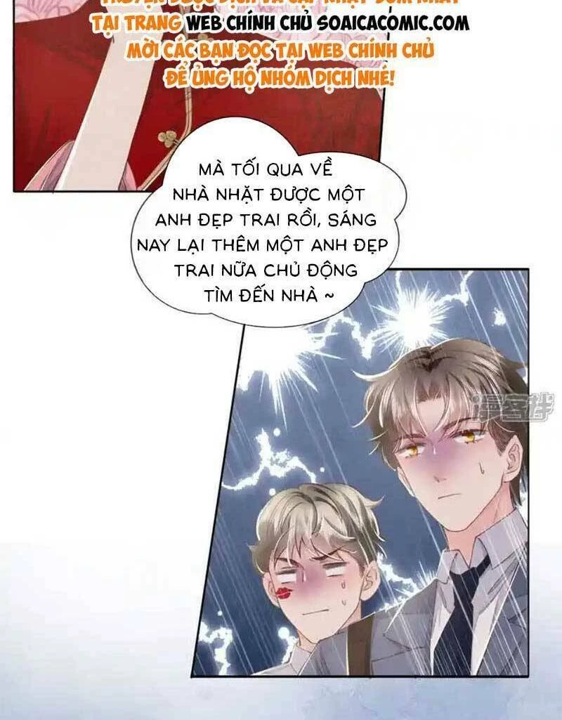 Tôi Có Ông Chồng Hay Ghen Chapter 135 - 24