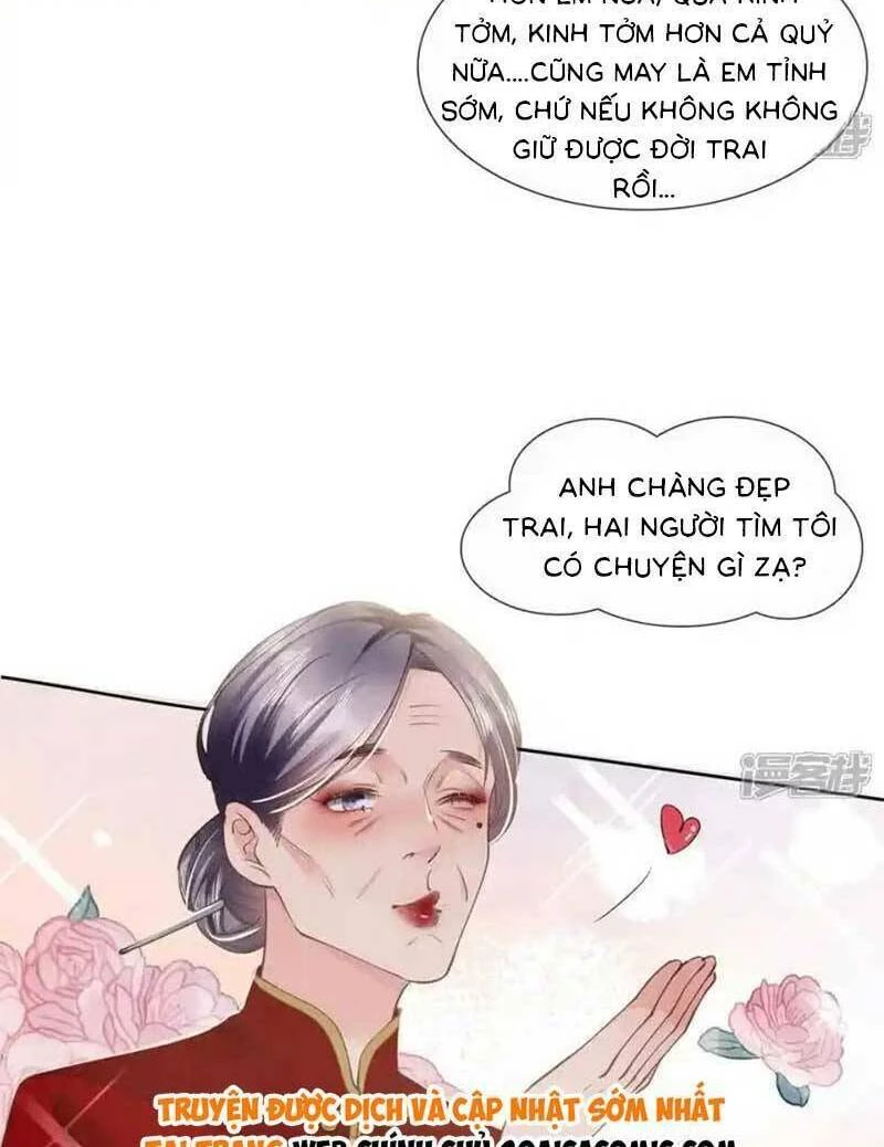 Tôi Có Ông Chồng Hay Ghen Chapter 135 - 26