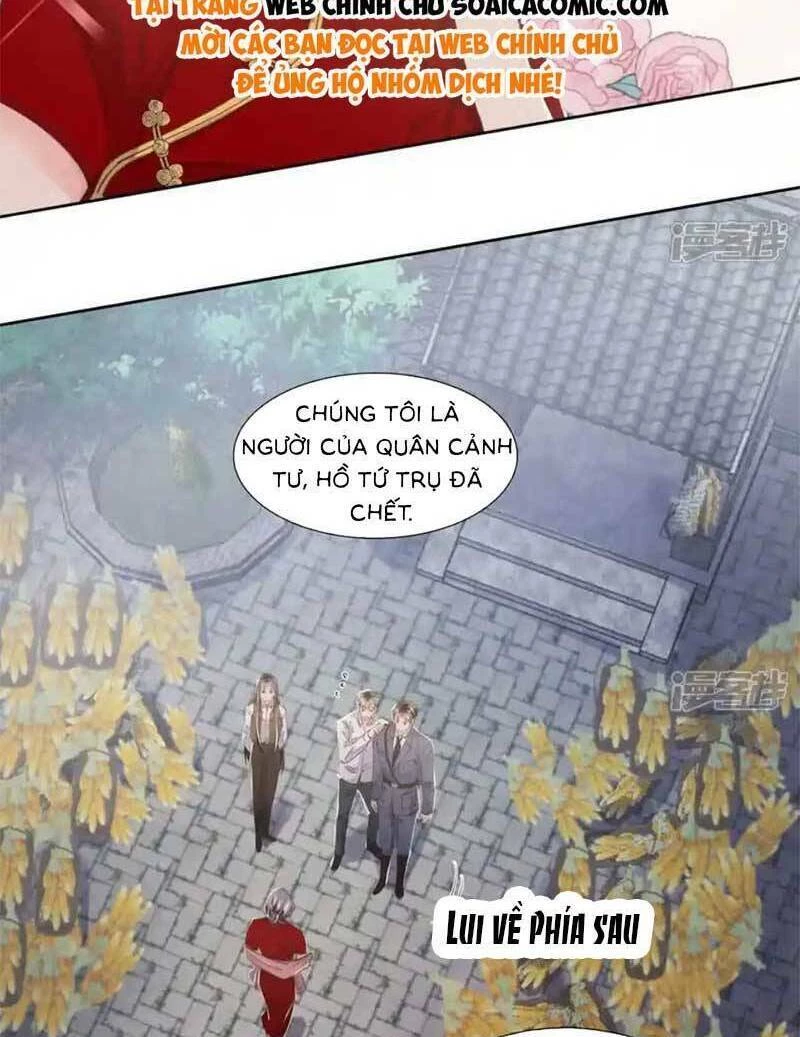 Tôi Có Ông Chồng Hay Ghen Chapter 135 - 27