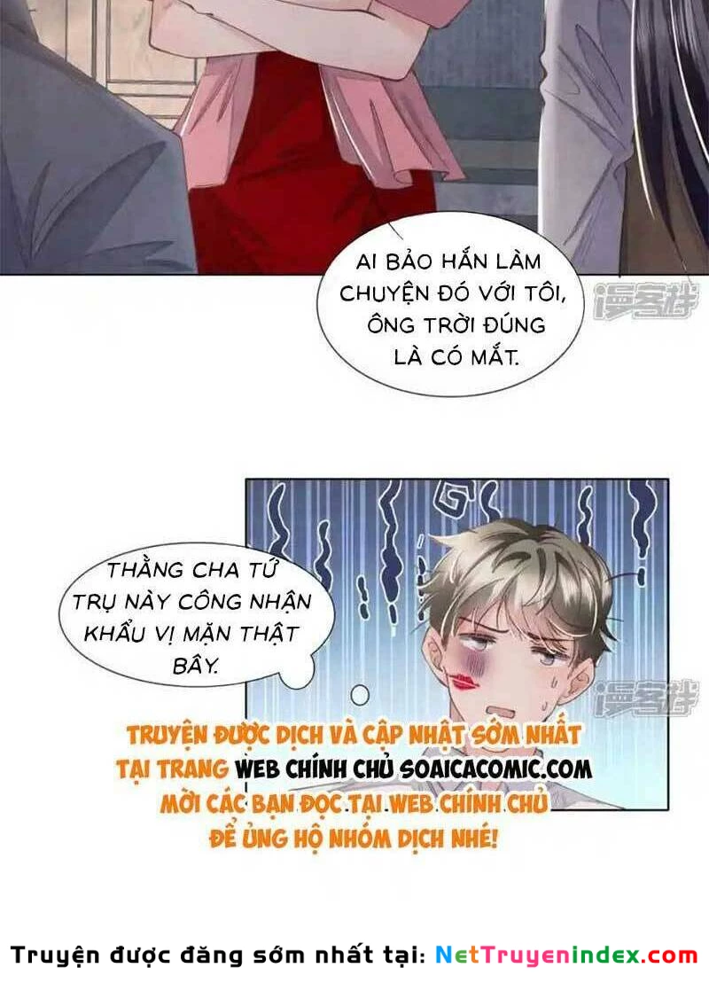 Tôi Có Ông Chồng Hay Ghen Chapter 135 - 30