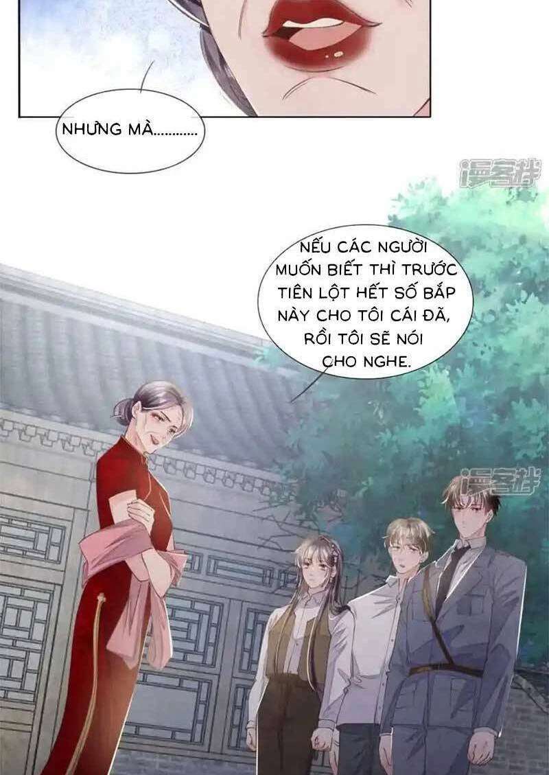 Tôi Có Ông Chồng Hay Ghen Chapter 135 - 33