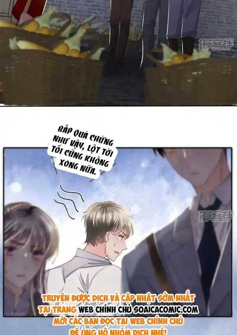 Tôi Có Ông Chồng Hay Ghen Chapter 135 - 34