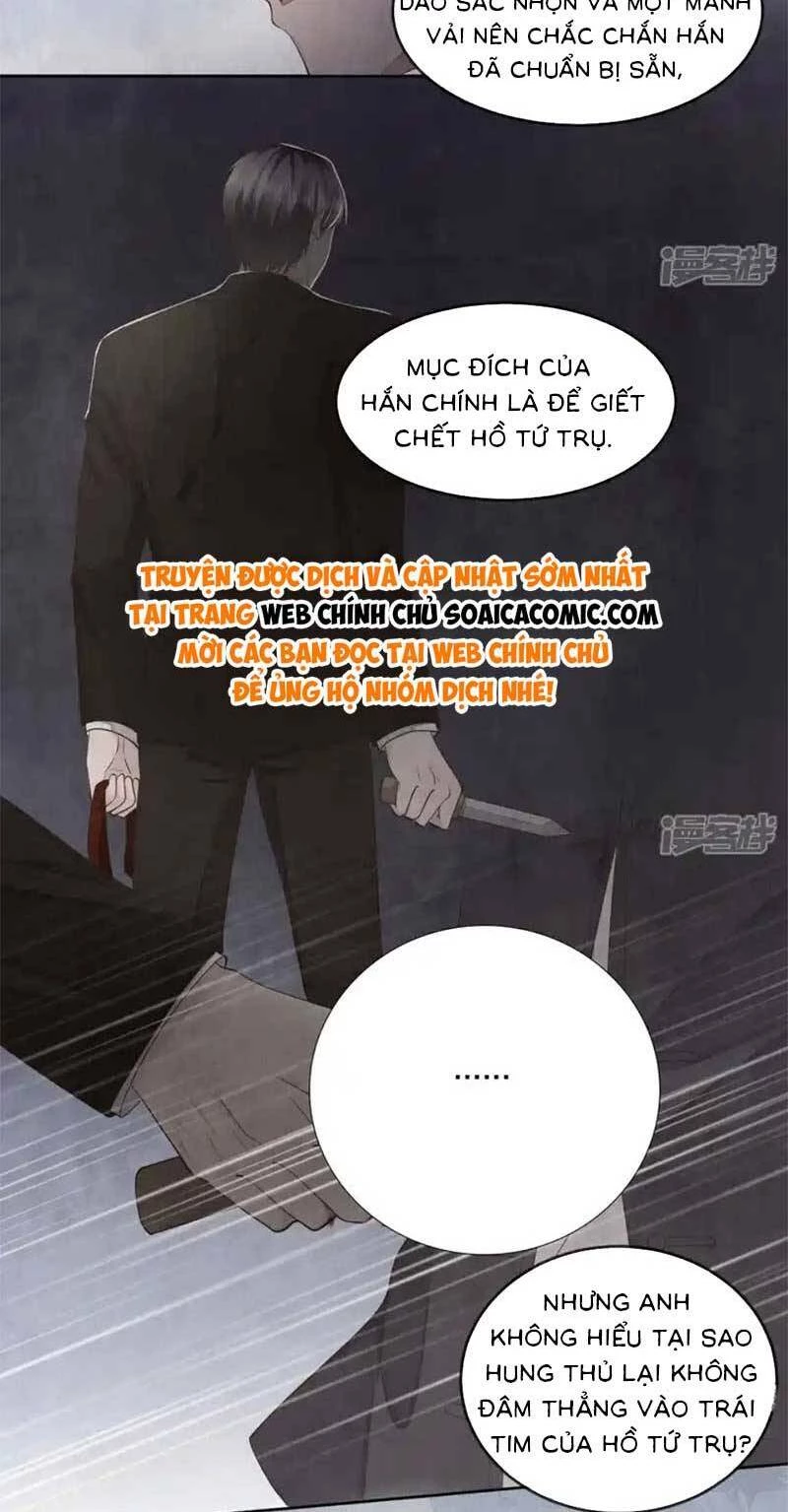 Tôi Có Ông Chồng Hay Ghen Chapter 136 - 8