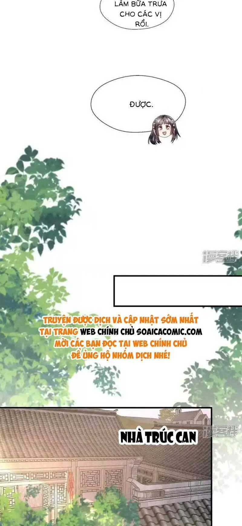 Tôi Có Ông Chồng Hay Ghen Chapter 136 - 20