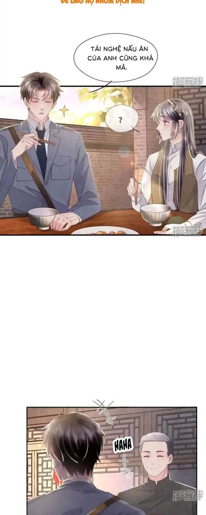 Tôi Có Ông Chồng Hay Ghen Chapter 136 - 22