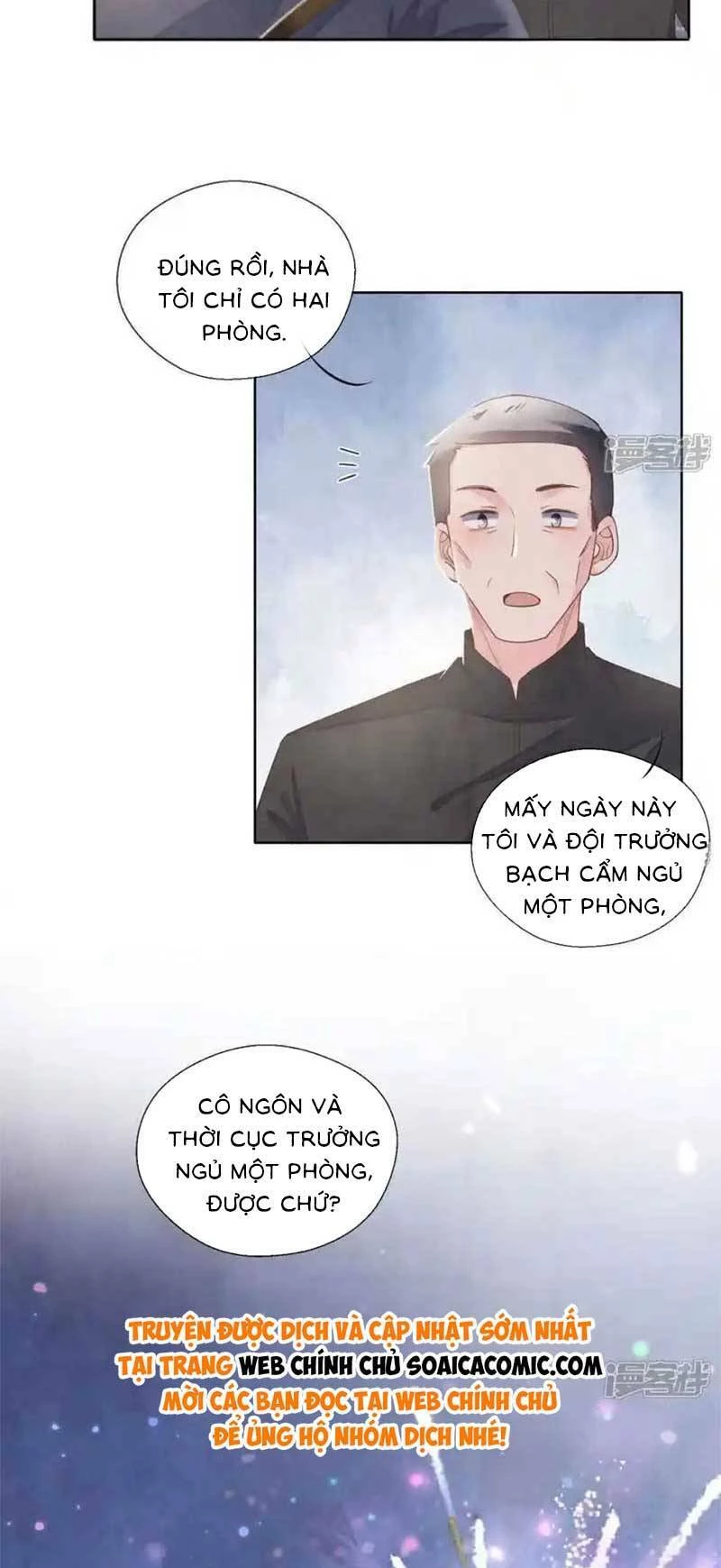 Tôi Có Ông Chồng Hay Ghen Chapter 136 - 23