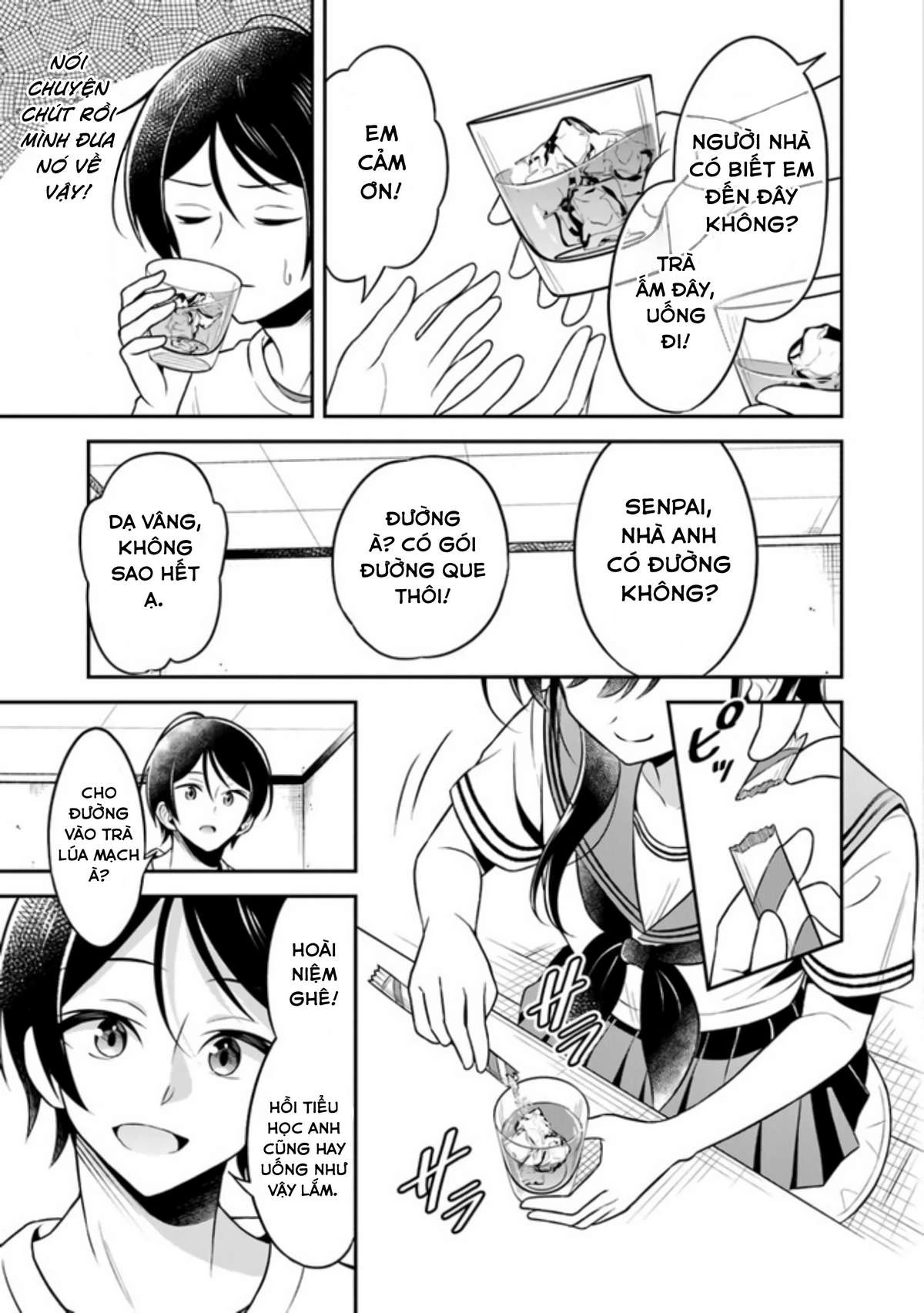 Yuujin Ni 500 Yen Kashitara Shakkin No Kata Ni Imouto Wo Yokoshitekita No Dakeredo, Ore Wa Ittai Dou Chapter 1 - 6