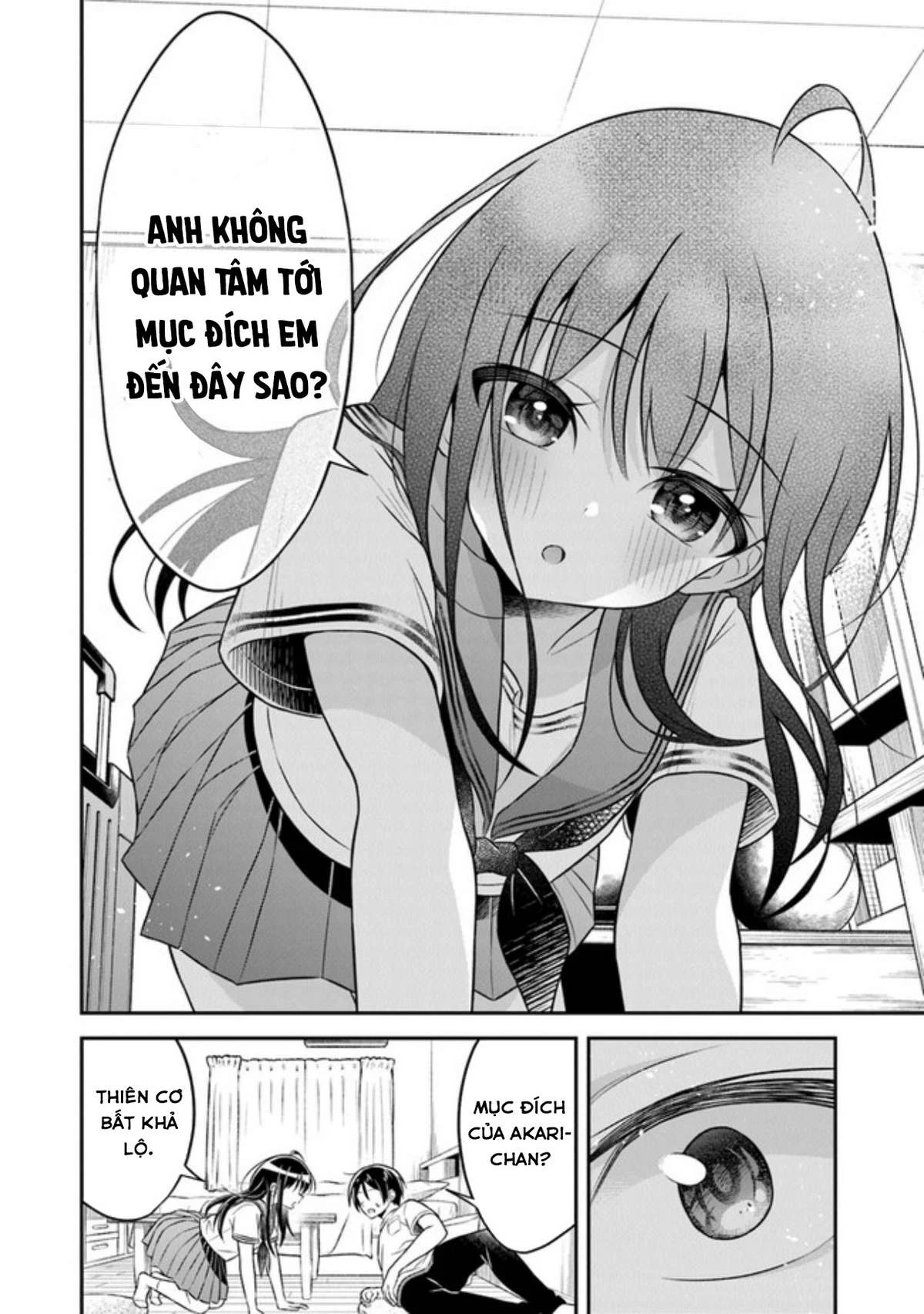 Yuujin Ni 500 Yen Kashitara Shakkin No Kata Ni Imouto Wo Yokoshitekita No Dakeredo, Ore Wa Ittai Dou Chapter 1 - 25