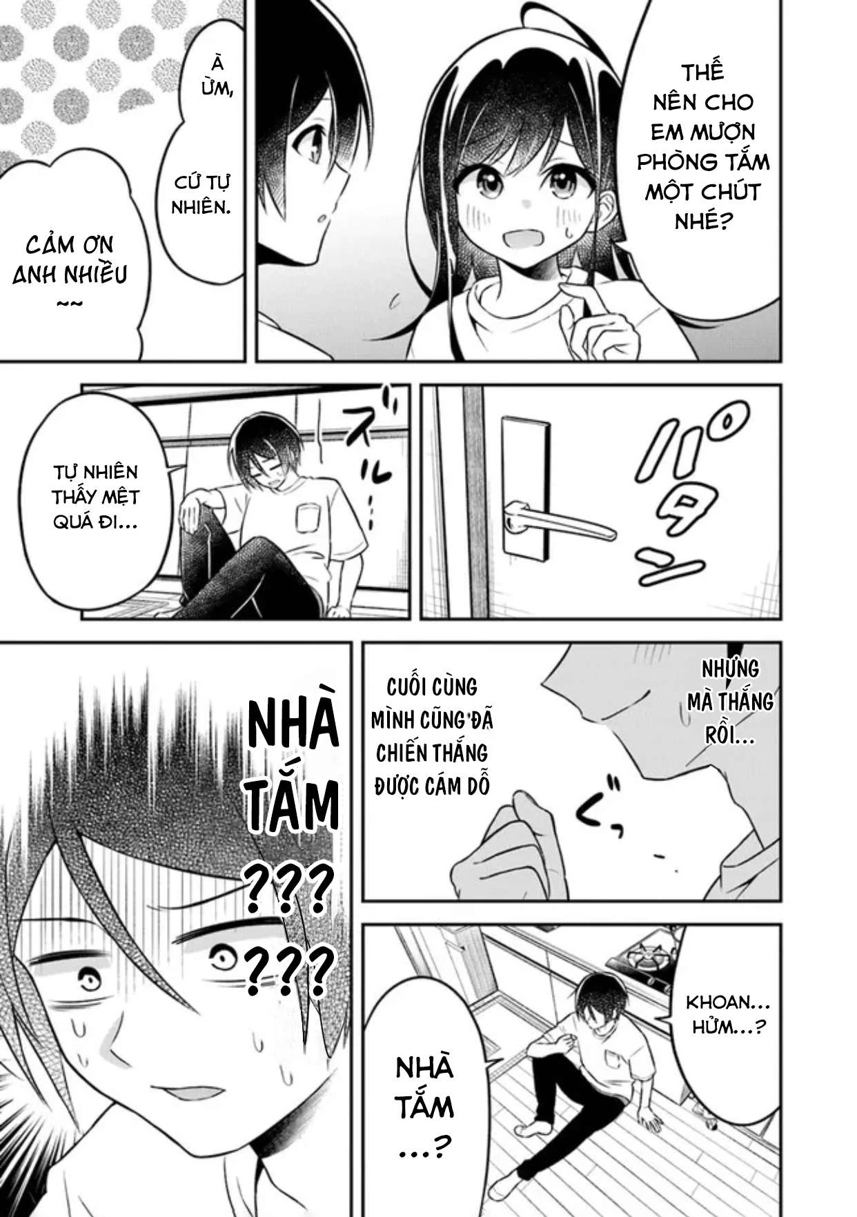 Yuujin Ni 500 Yen Kashitara Shakkin No Kata Ni Imouto Wo Yokoshitekita No Dakeredo, Ore Wa Ittai Dou Chapter 2 - 30