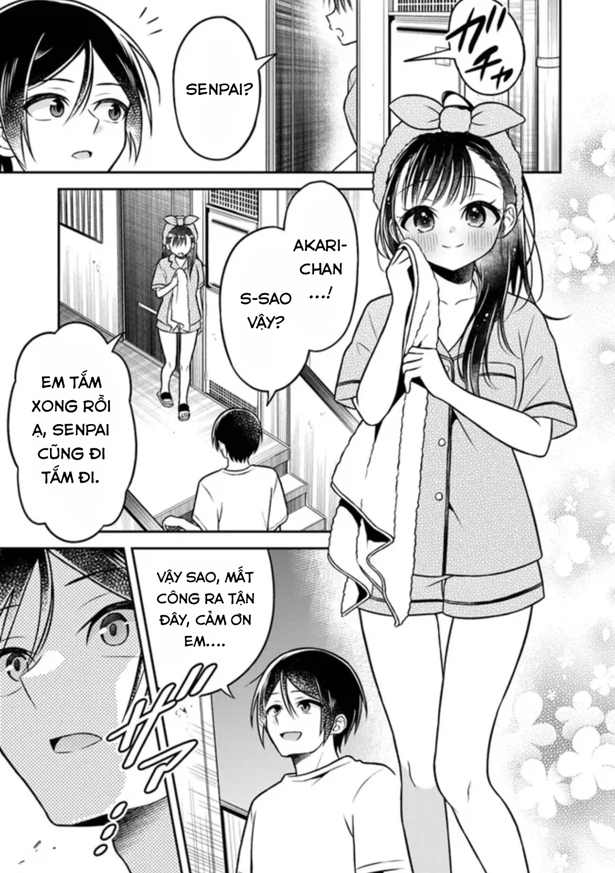 Yuujin Ni 500 Yen Kashitara Shakkin No Kata Ni Imouto Wo Yokoshitekita No Dakeredo, Ore Wa Ittai Dou Chapter 3 - 9