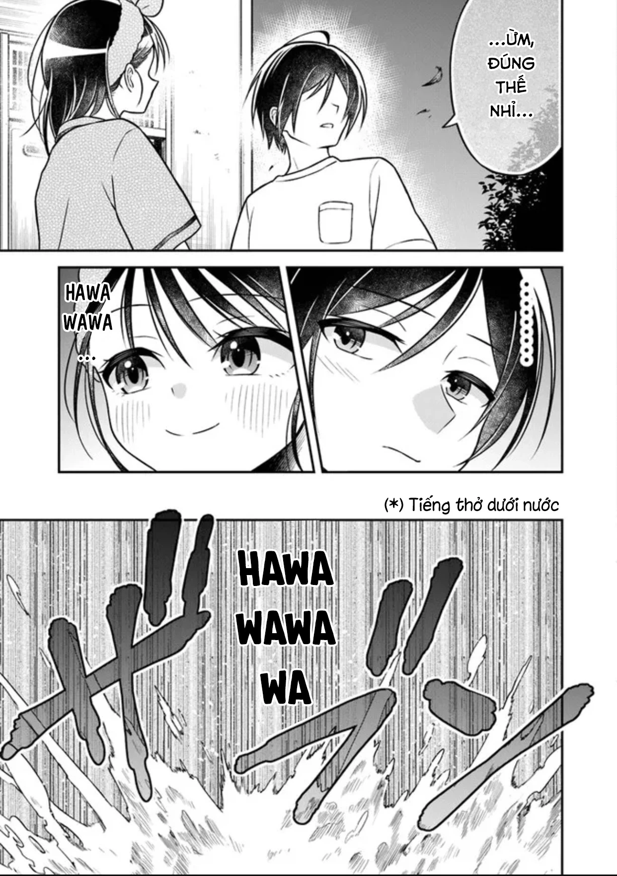 Yuujin Ni 500 Yen Kashitara Shakkin No Kata Ni Imouto Wo Yokoshitekita No Dakeredo, Ore Wa Ittai Dou Chapter 3 - 11
