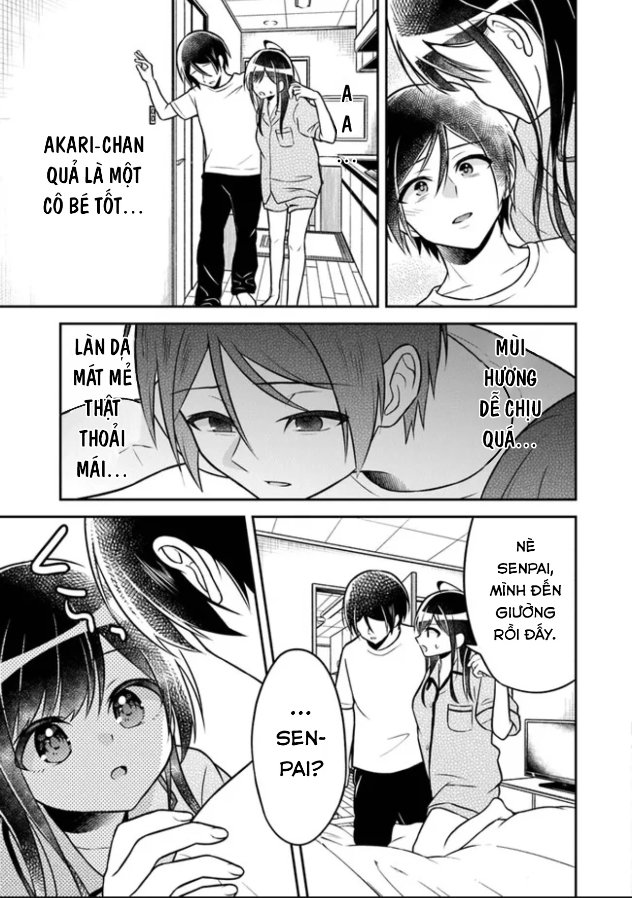 Yuujin Ni 500 Yen Kashitara Shakkin No Kata Ni Imouto Wo Yokoshitekita No Dakeredo, Ore Wa Ittai Dou Chapter 3 - 15