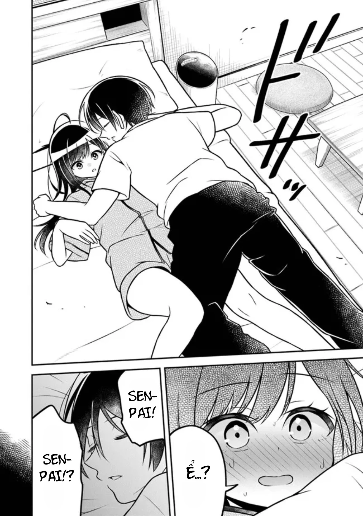 Yuujin Ni 500 Yen Kashitara Shakkin No Kata Ni Imouto Wo Yokoshitekita No Dakeredo, Ore Wa Ittai Dou Chapter 3 - 16