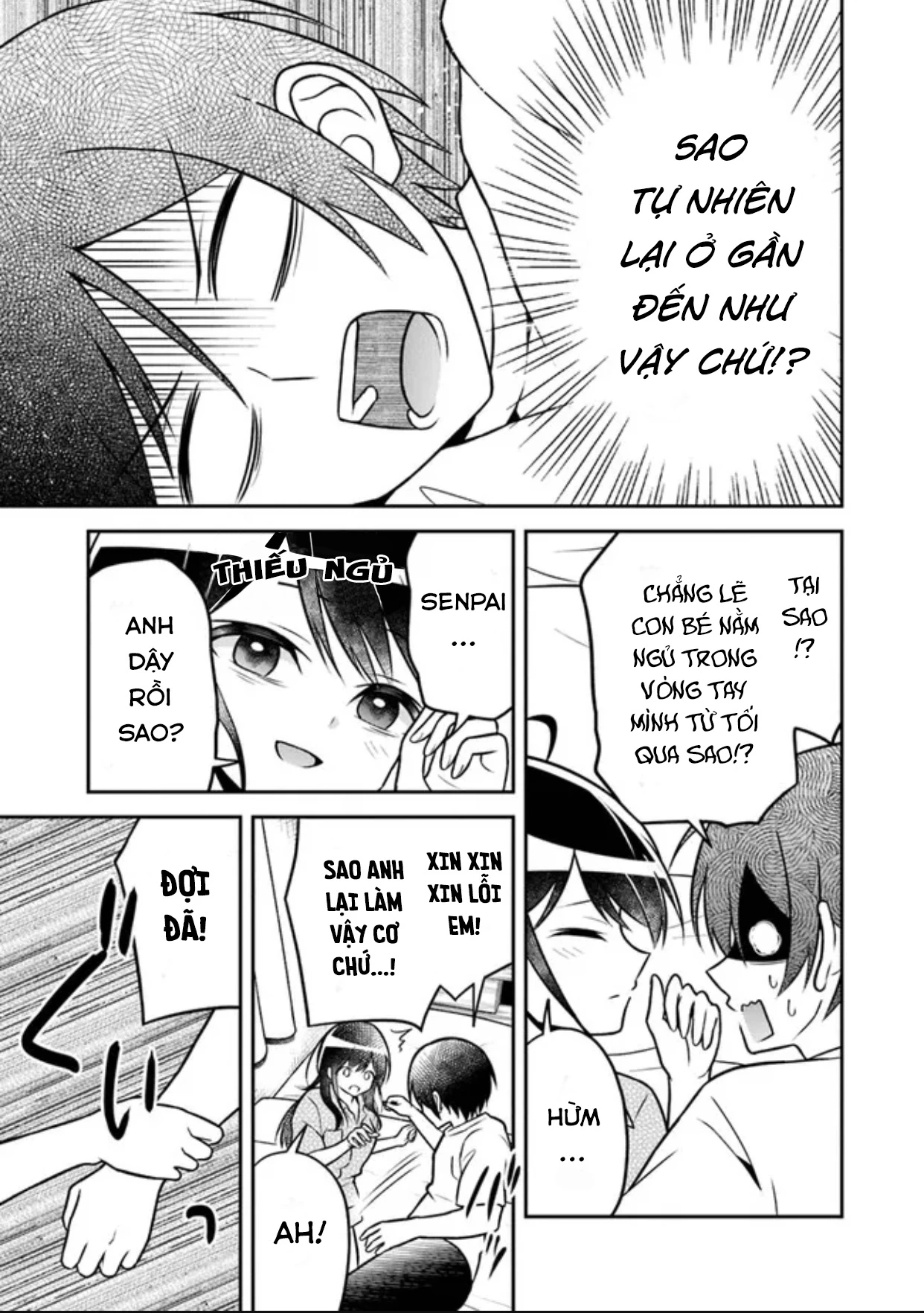 Yuujin Ni 500 Yen Kashitara Shakkin No Kata Ni Imouto Wo Yokoshitekita No Dakeredo, Ore Wa Ittai Dou Chapter 3 - 21