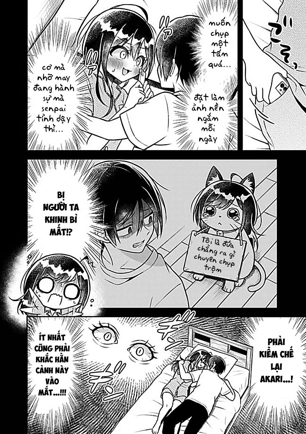 Yuujin Ni 500 Yen Kashitara Shakkin No Kata Ni Imouto Wo Yokoshitekita No Dakeredo, Ore Wa Ittai Dou Chapter 4 - 5