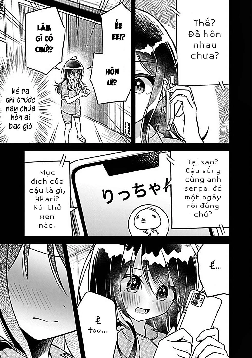 Yuujin Ni 500 Yen Kashitara Shakkin No Kata Ni Imouto Wo Yokoshitekita No Dakeredo, Ore Wa Ittai Dou Chapter 4 - 8