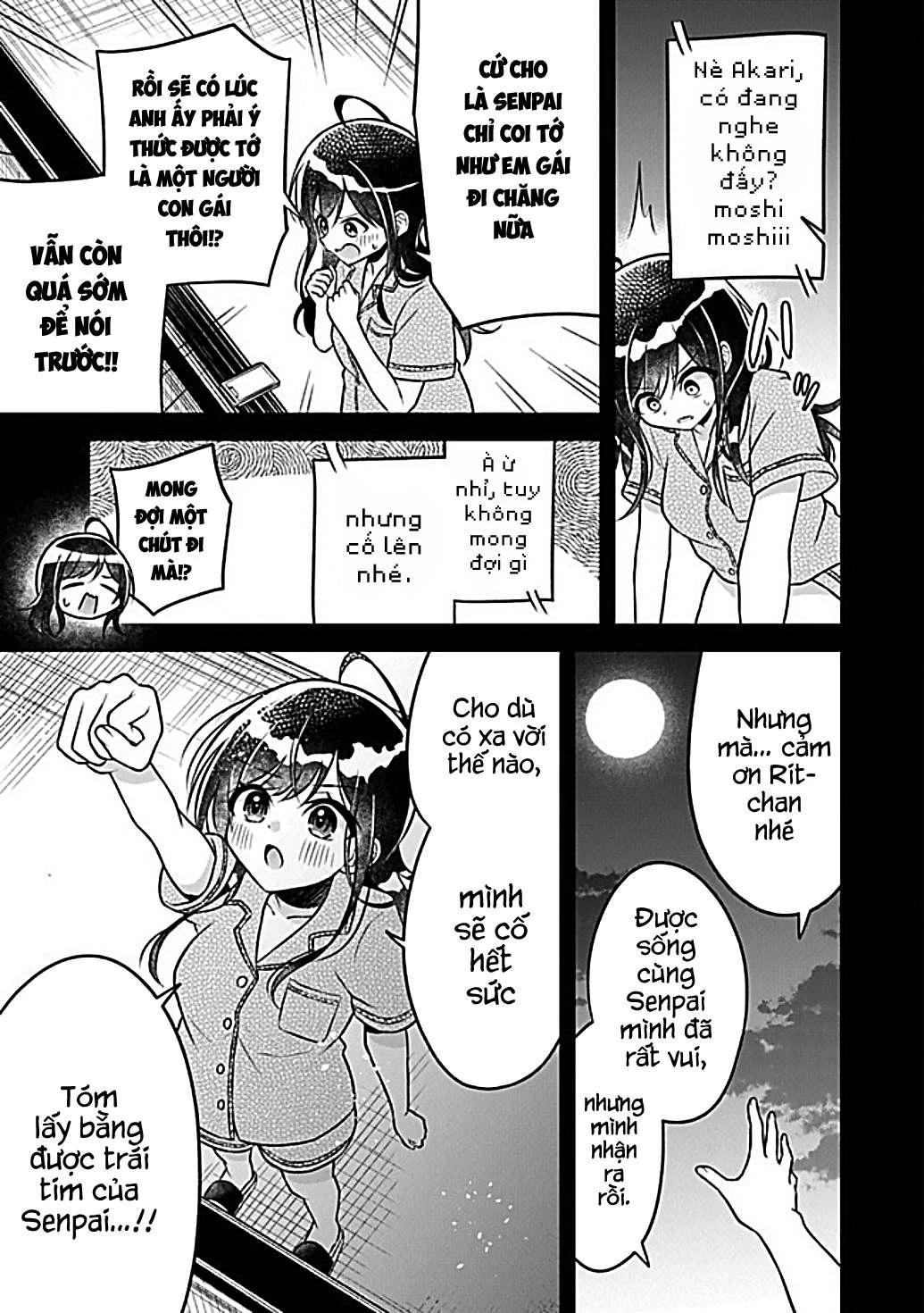 Yuujin Ni 500 Yen Kashitara Shakkin No Kata Ni Imouto Wo Yokoshitekita No Dakeredo, Ore Wa Ittai Dou Chapter 4 - 12