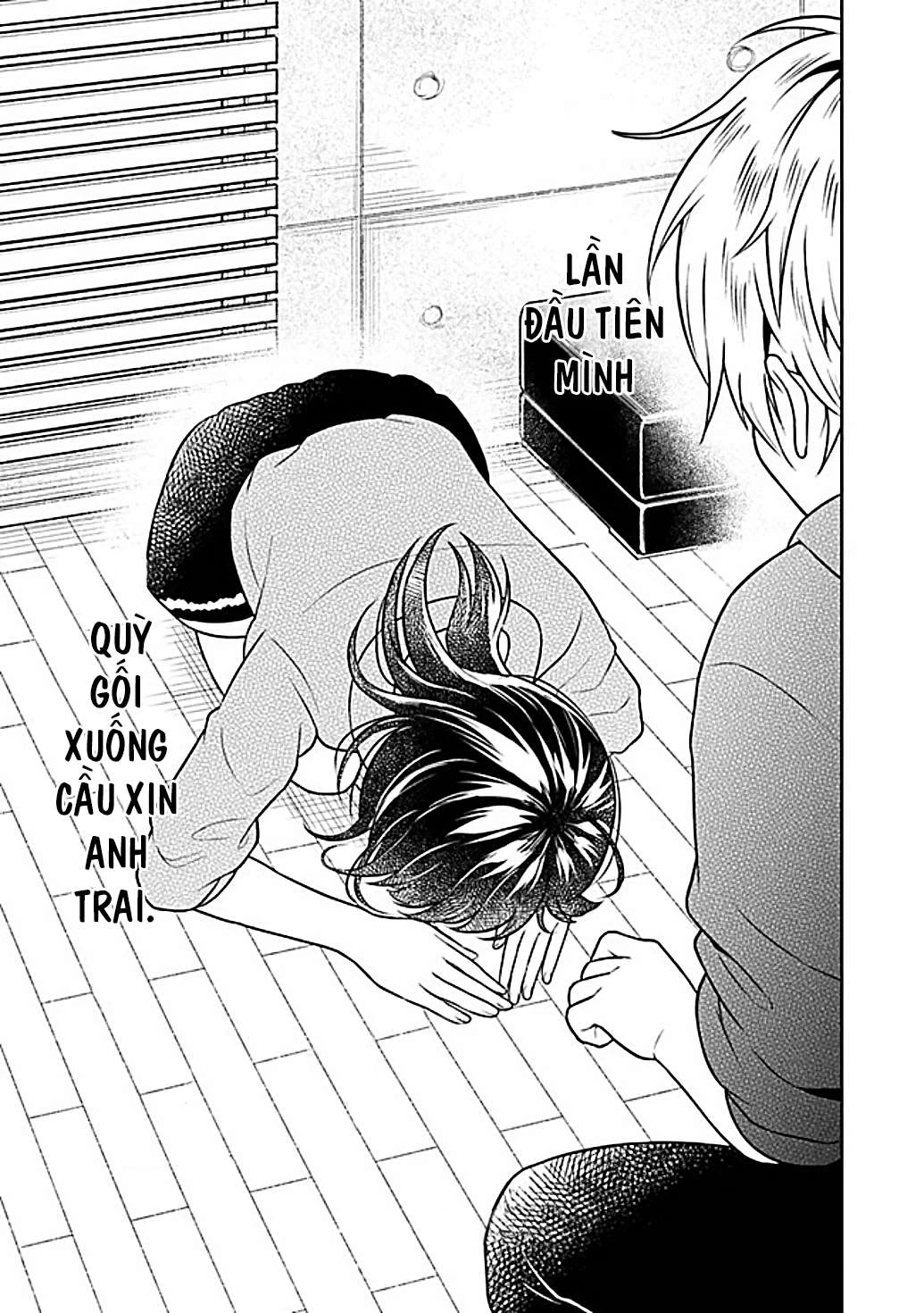 Yuujin Ni 500 Yen Kashitara Shakkin No Kata Ni Imouto Wo Yokoshitekita No Dakeredo, Ore Wa Ittai Dou Chapter 4 - 26