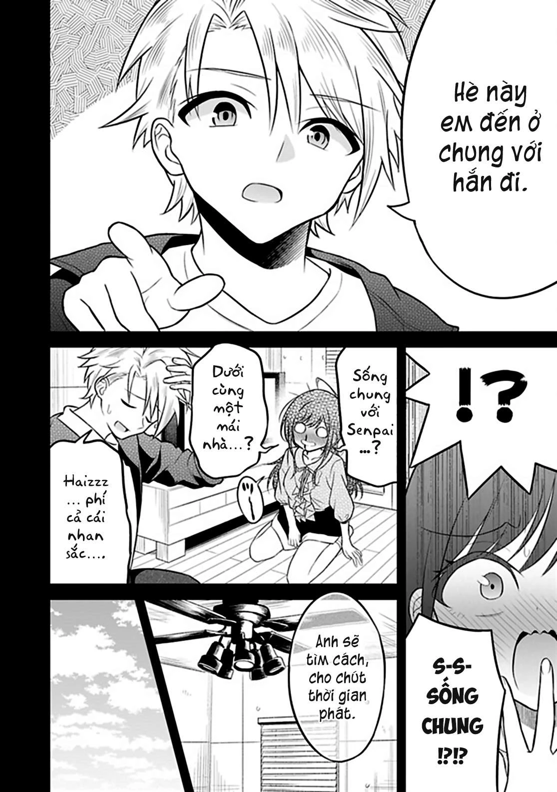 Yuujin Ni 500 Yen Kashitara Shakkin No Kata Ni Imouto Wo Yokoshitekita No Dakeredo, Ore Wa Ittai Dou Chapter 5 - 7