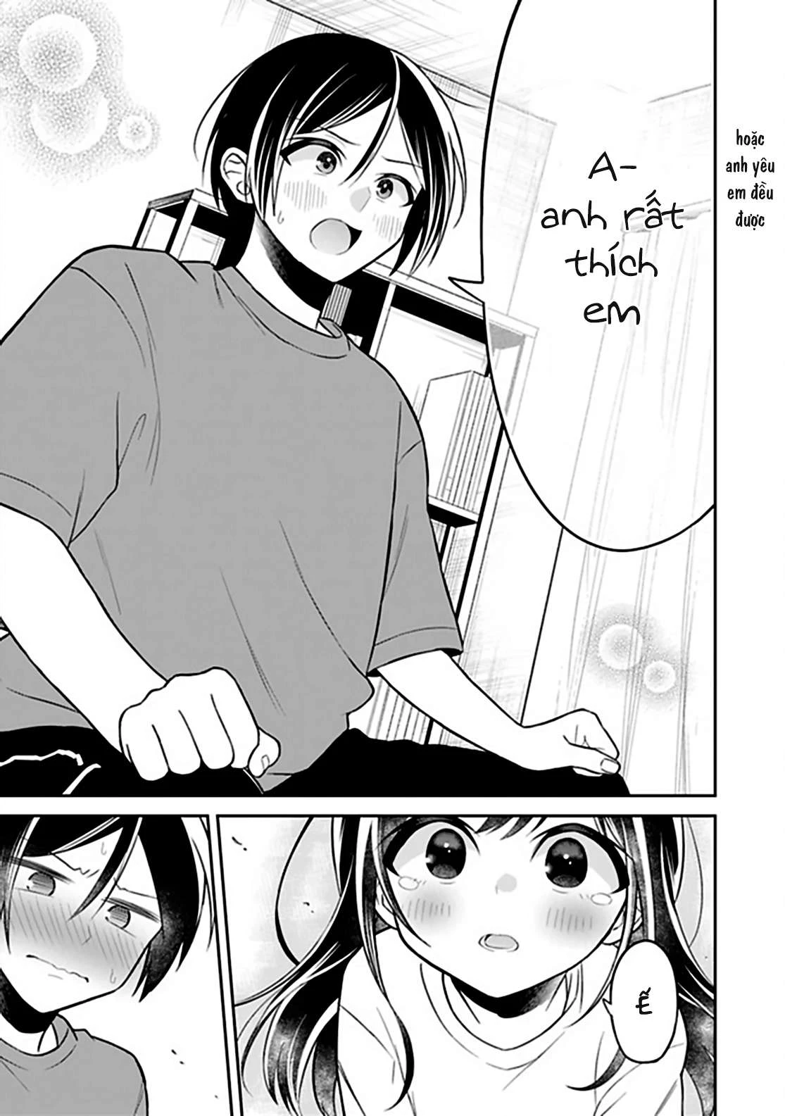 Yuujin Ni 500 Yen Kashitara Shakkin No Kata Ni Imouto Wo Yokoshitekita No Dakeredo, Ore Wa Ittai Dou Chapter 5 - 20