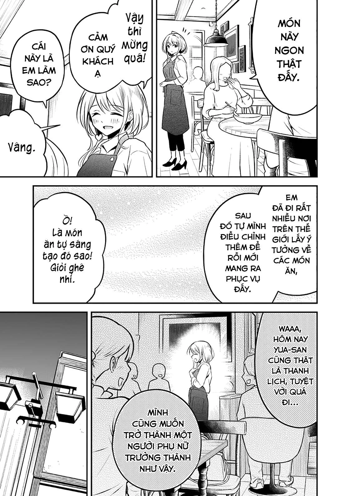 Yuujin Ni 500 Yen Kashitara Shakkin No Kata Ni Imouto Wo Yokoshitekita No Dakeredo, Ore Wa Ittai Dou Chapter 6 - 5