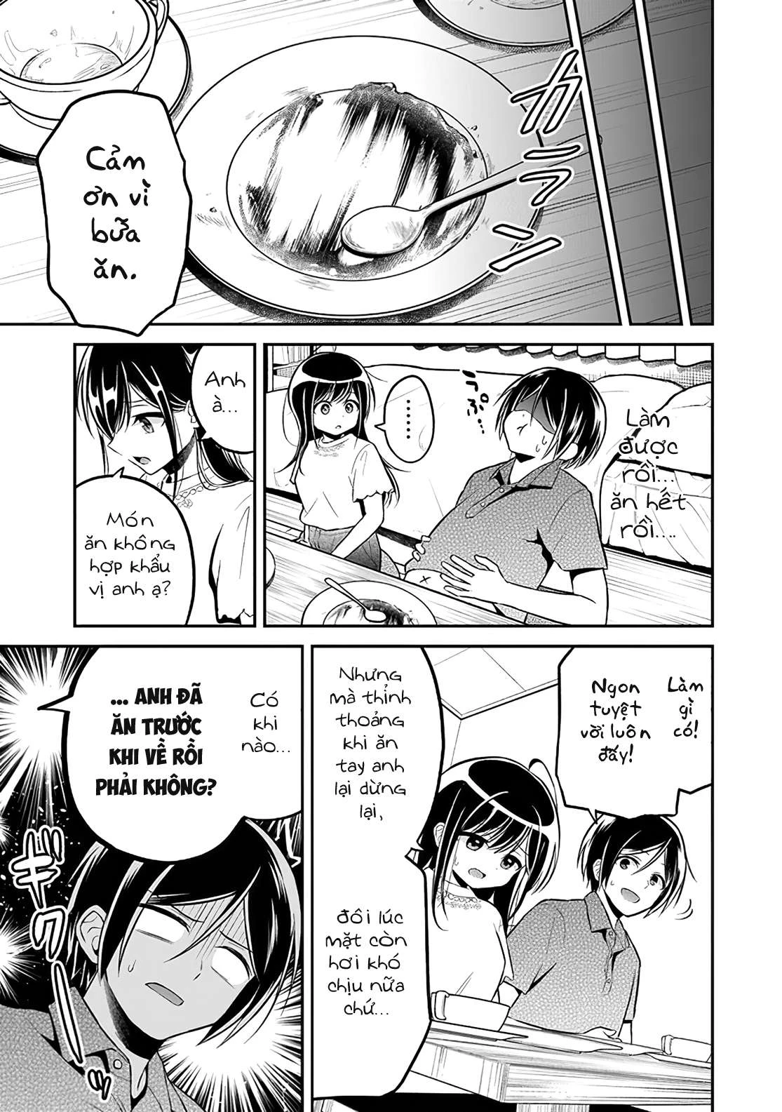 Yuujin Ni 500 Yen Kashitara Shakkin No Kata Ni Imouto Wo Yokoshitekita No Dakeredo, Ore Wa Ittai Dou Chapter 6 - 19