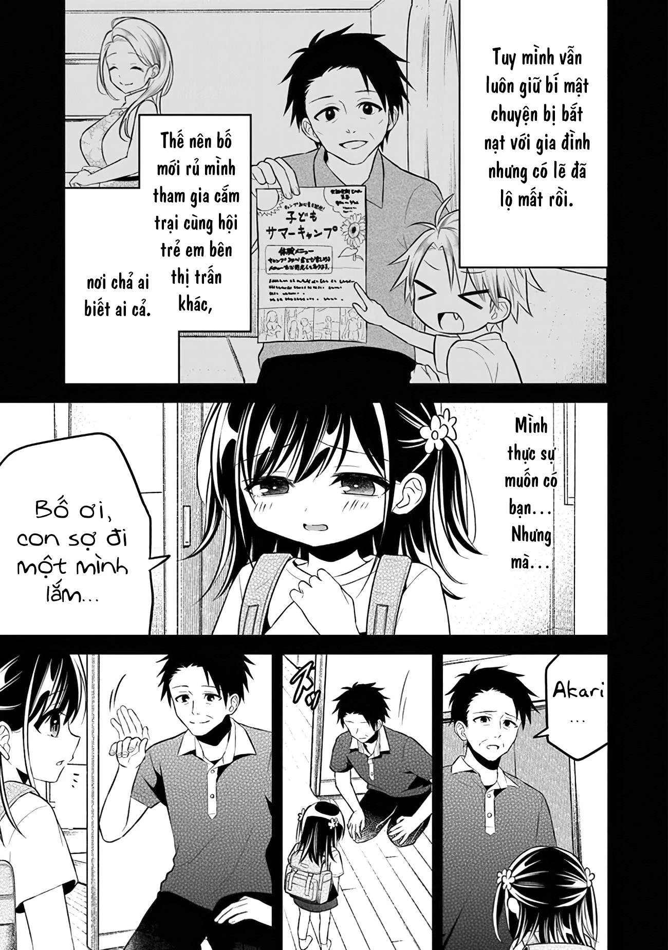 Yuujin Ni 500 Yen Kashitara Shakkin No Kata Ni Imouto Wo Yokoshitekita No Dakeredo, Ore Wa Ittai Dou Chapter 7 - 6