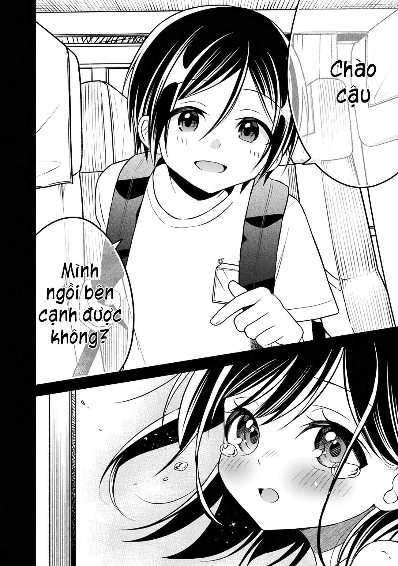 Yuujin Ni 500 Yen Kashitara Shakkin No Kata Ni Imouto Wo Yokoshitekita No Dakeredo, Ore Wa Ittai Dou Chapter 7 - 9