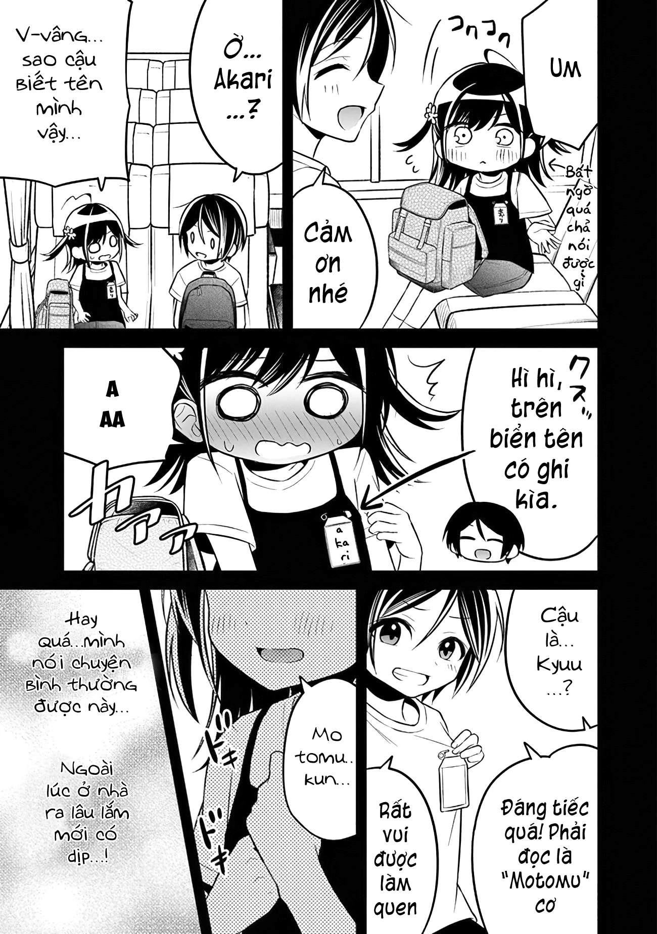 Yuujin Ni 500 Yen Kashitara Shakkin No Kata Ni Imouto Wo Yokoshitekita No Dakeredo, Ore Wa Ittai Dou Chapter 7 - 10