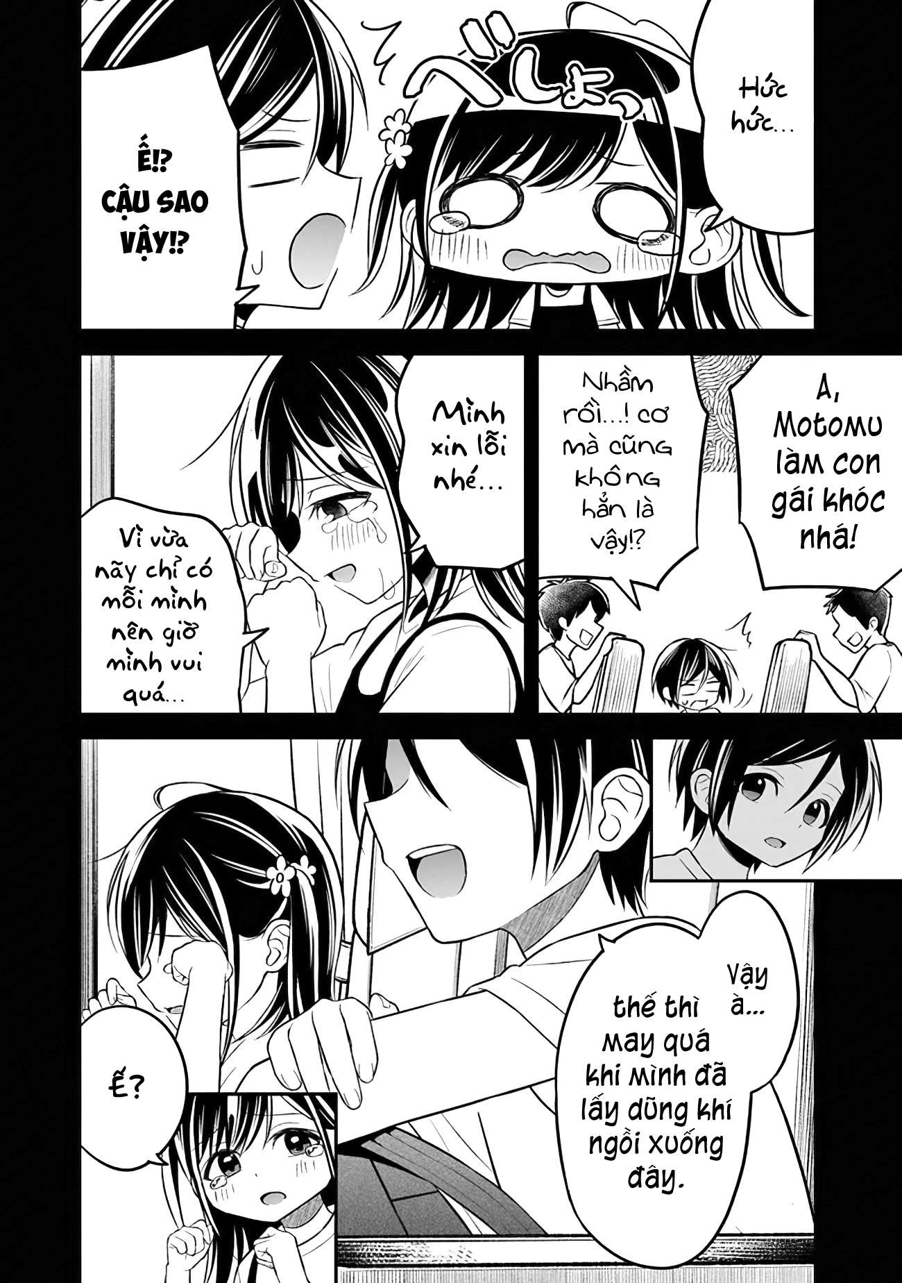 Yuujin Ni 500 Yen Kashitara Shakkin No Kata Ni Imouto Wo Yokoshitekita No Dakeredo, Ore Wa Ittai Dou Chapter 7 - 11