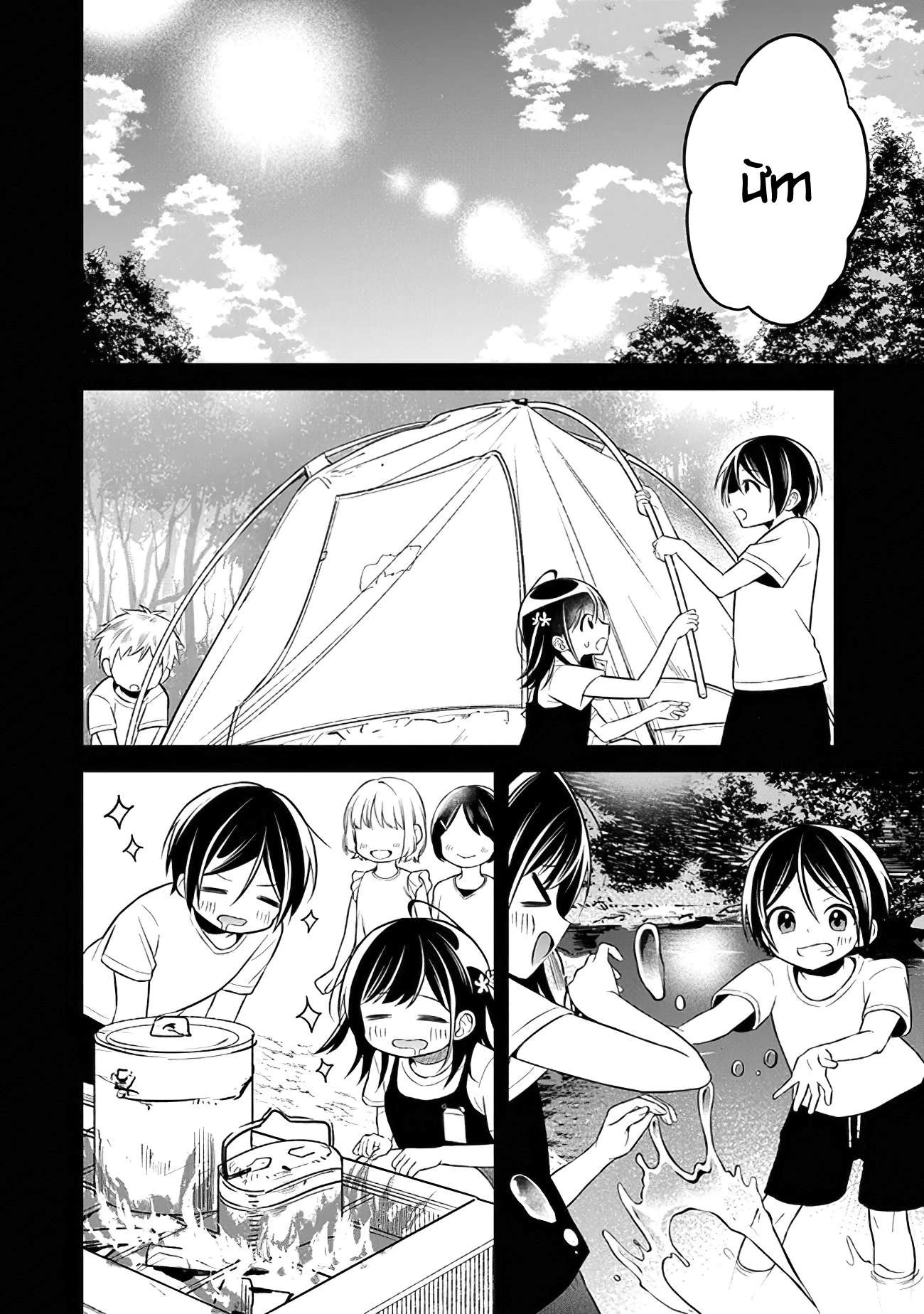 Yuujin Ni 500 Yen Kashitara Shakkin No Kata Ni Imouto Wo Yokoshitekita No Dakeredo, Ore Wa Ittai Dou Chapter 7 - 13