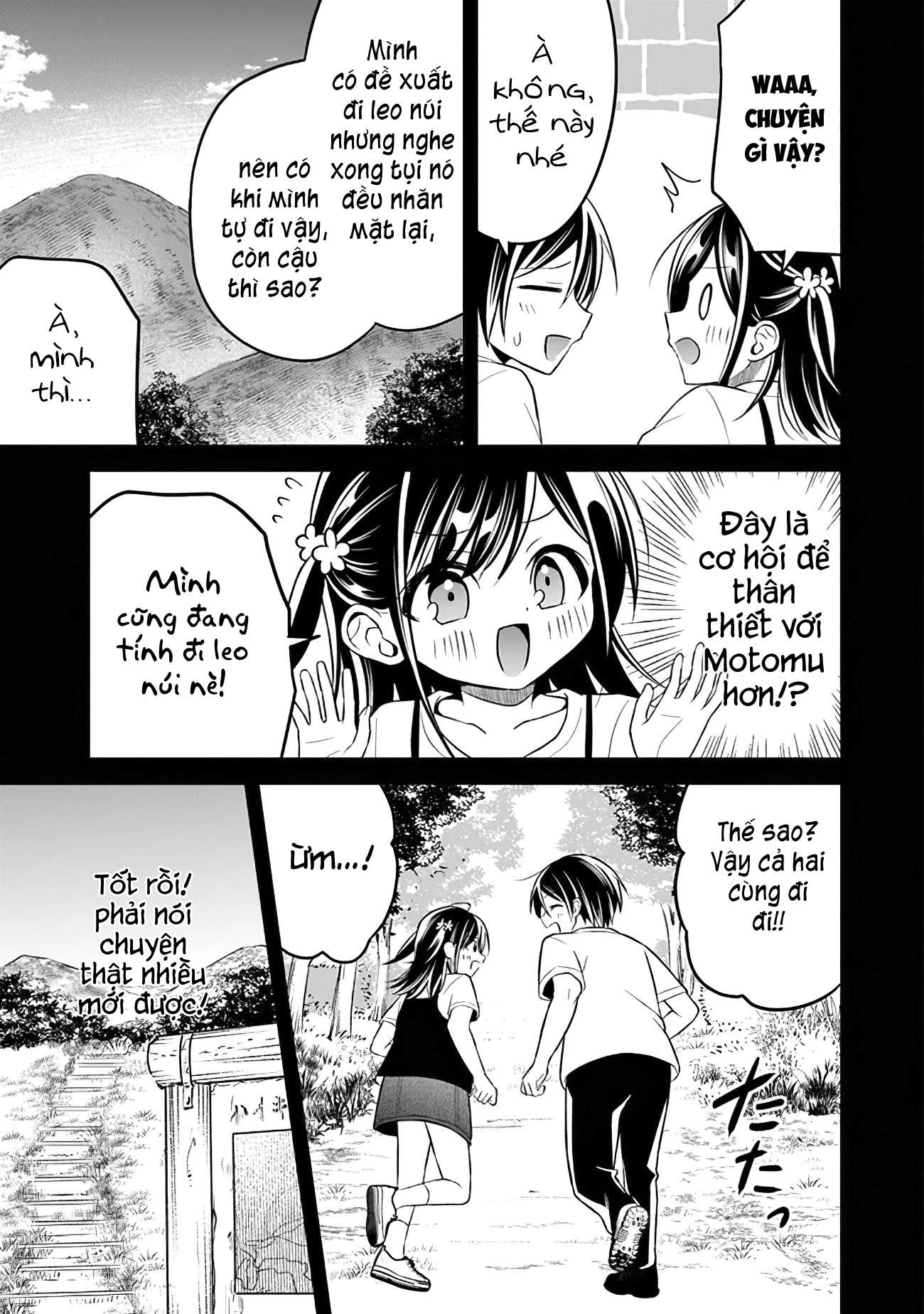 Yuujin Ni 500 Yen Kashitara Shakkin No Kata Ni Imouto Wo Yokoshitekita No Dakeredo, Ore Wa Ittai Dou Chapter 7 - 16