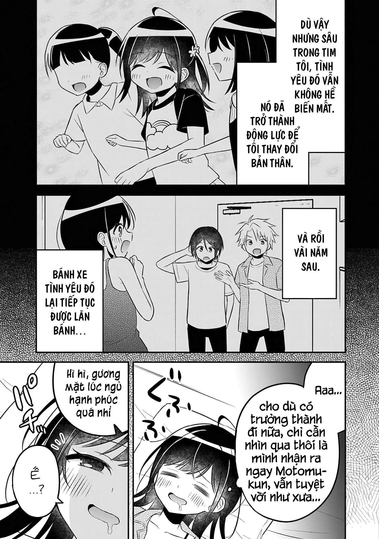 Yuujin Ni 500 Yen Kashitara Shakkin No Kata Ni Imouto Wo Yokoshitekita No Dakeredo, Ore Wa Ittai Dou Chapter 7 - 27