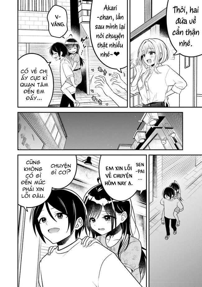Yuujin Ni 500 Yen Kashitara Shakkin No Kata Ni Imouto Wo Yokoshitekita No Dakeredo, Ore Wa Ittai Dou Chapter 8 - 13