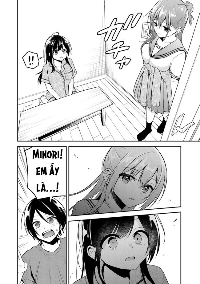 Yuujin Ni 500 Yen Kashitara Shakkin No Kata Ni Imouto Wo Yokoshitekita No Dakeredo, Ore Wa Ittai Dou Chapter 10 - 3