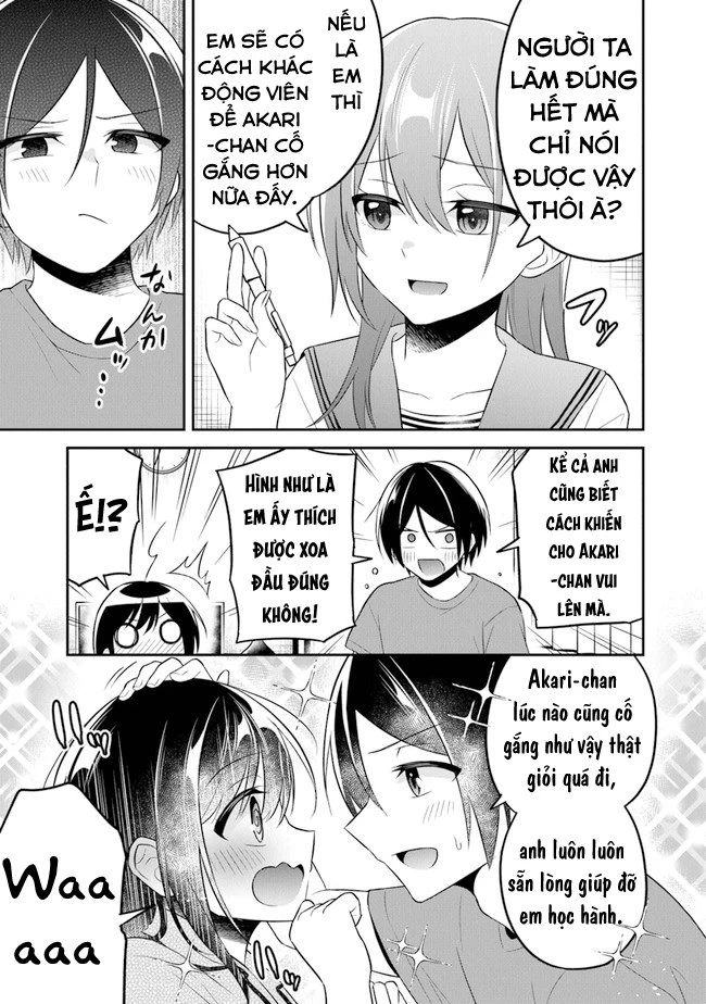 Yuujin Ni 500 Yen Kashitara Shakkin No Kata Ni Imouto Wo Yokoshitekita No Dakeredo, Ore Wa Ittai Dou Chapter 10 - 12