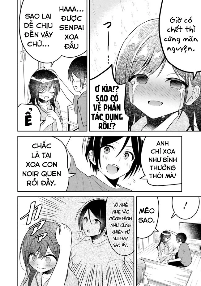 Yuujin Ni 500 Yen Kashitara Shakkin No Kata Ni Imouto Wo Yokoshitekita No Dakeredo, Ore Wa Ittai Dou Chapter 10 - 13