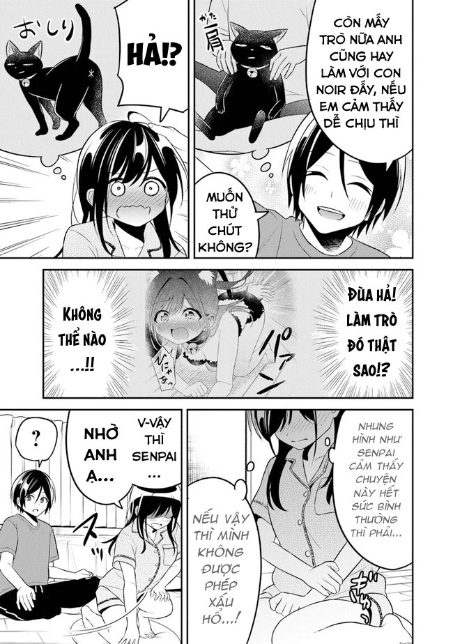 Yuujin Ni 500 Yen Kashitara Shakkin No Kata Ni Imouto Wo Yokoshitekita No Dakeredo, Ore Wa Ittai Dou Chapter 10 - 14