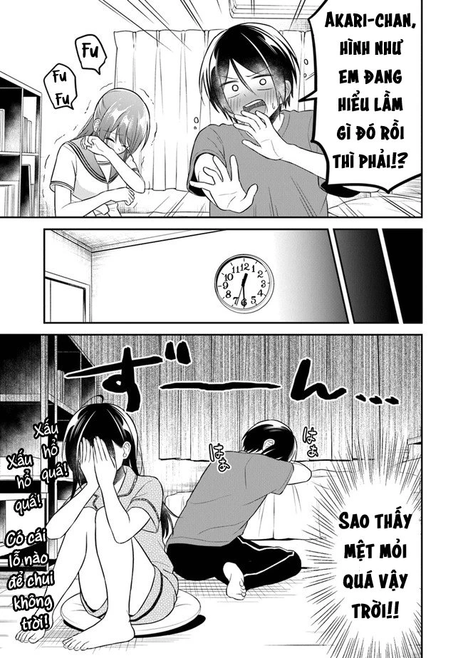 Yuujin Ni 500 Yen Kashitara Shakkin No Kata Ni Imouto Wo Yokoshitekita No Dakeredo, Ore Wa Ittai Dou Chapter 10 - 16