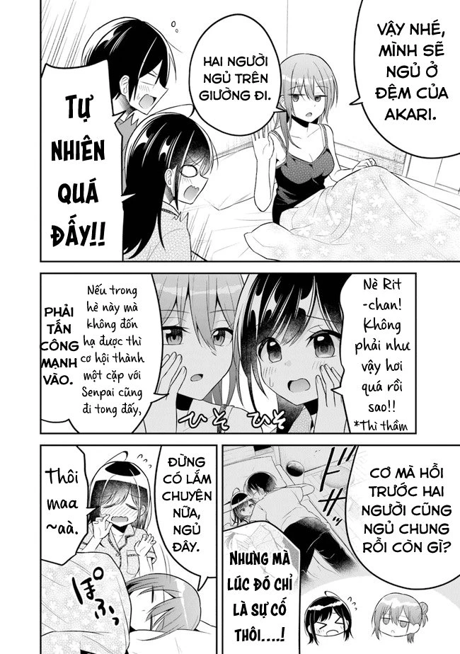 Yuujin Ni 500 Yen Kashitara Shakkin No Kata Ni Imouto Wo Yokoshitekita No Dakeredo, Ore Wa Ittai Dou Chapter 10 - 17