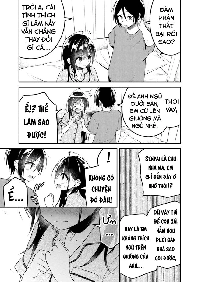Yuujin Ni 500 Yen Kashitara Shakkin No Kata Ni Imouto Wo Yokoshitekita No Dakeredo, Ore Wa Ittai Dou Chapter 10 - 18