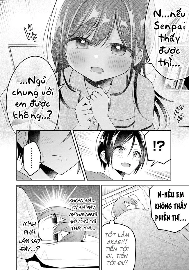 Yuujin Ni 500 Yen Kashitara Shakkin No Kata Ni Imouto Wo Yokoshitekita No Dakeredo, Ore Wa Ittai Dou Chapter 10 - 19