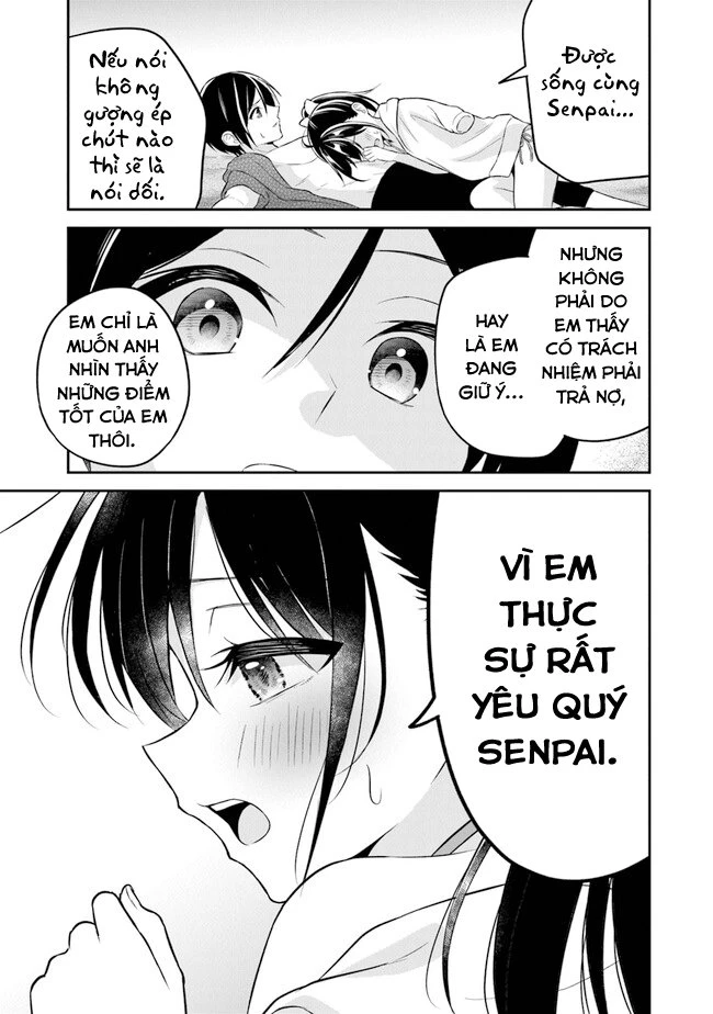 Yuujin Ni 500 Yen Kashitara Shakkin No Kata Ni Imouto Wo Yokoshitekita No Dakeredo, Ore Wa Ittai Dou Chapter 11 - 23